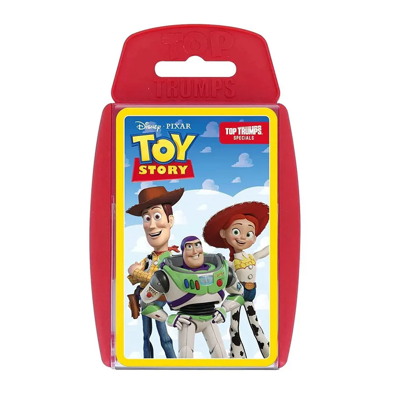Top Trumps